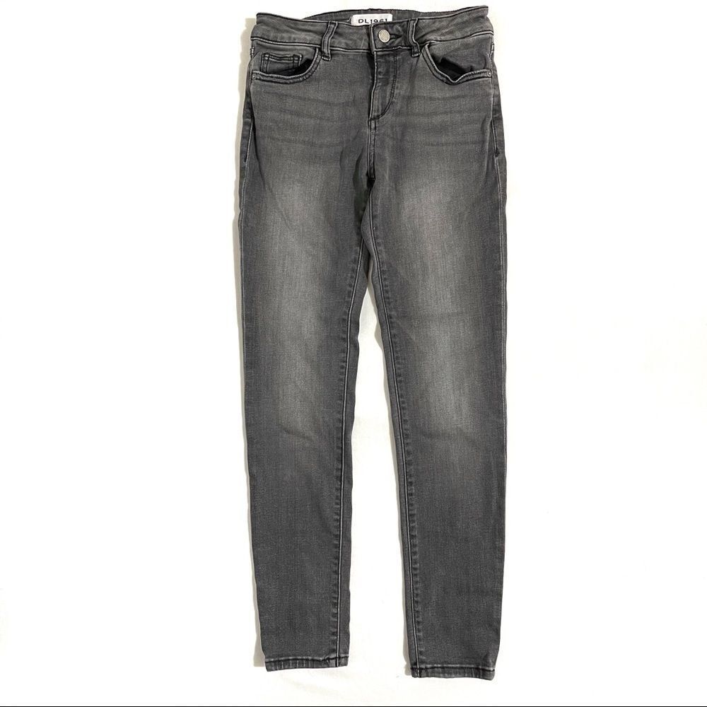DL1961 | Margaux Instasculpt Ankle Skinny Jeans